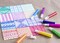 80 Pieces Art Set – Art Supplies for Drawing, Painting and More in a Plastic Case - Makes a Great Gift for Children and Adults